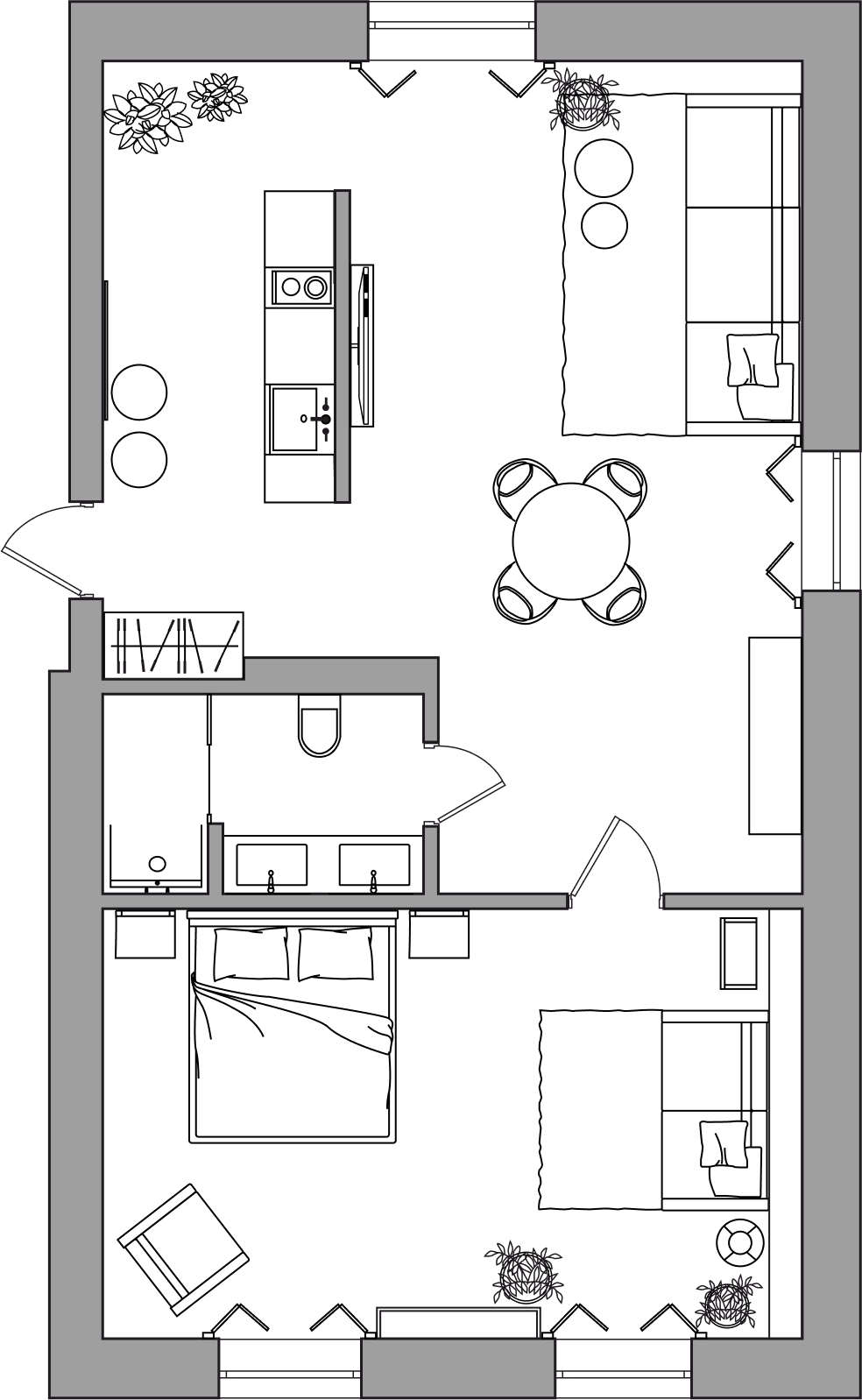 card-slide