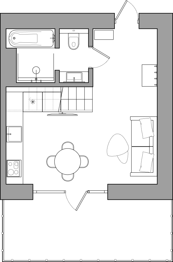 card-slide