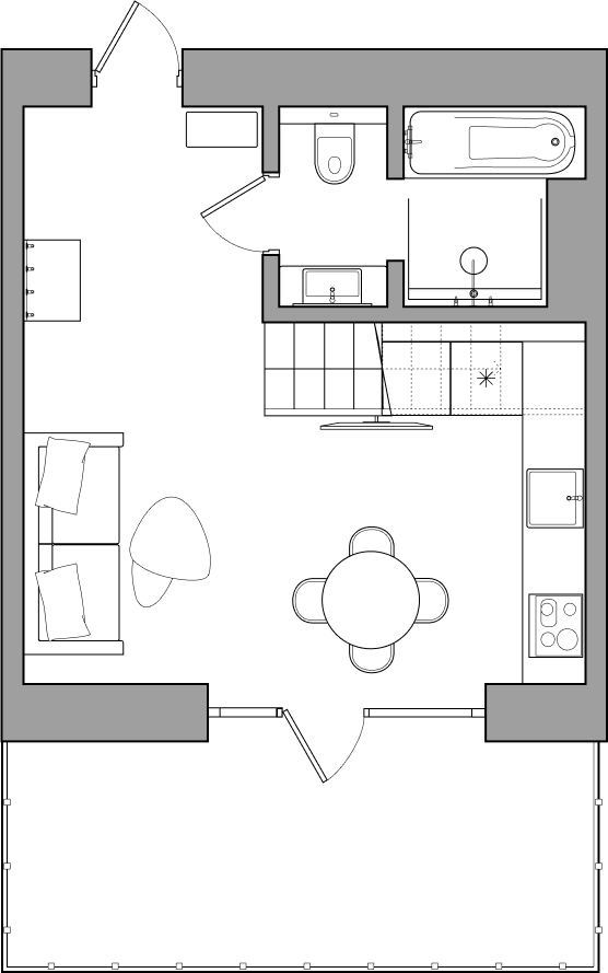 card-slide