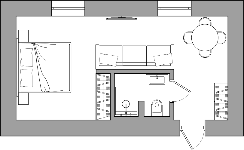 card-slide