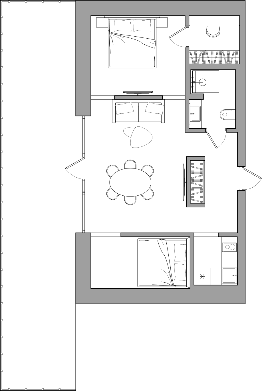 card-slide