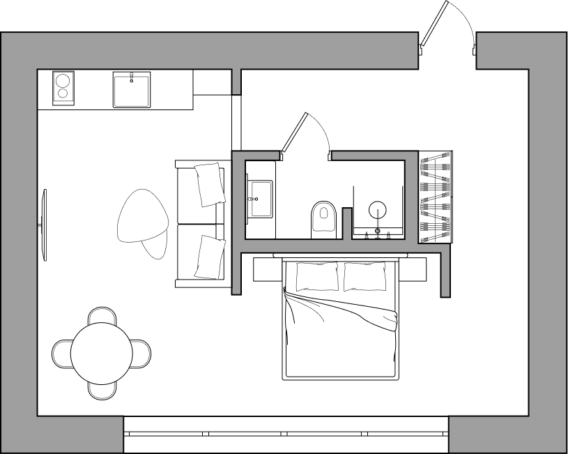 card-slide