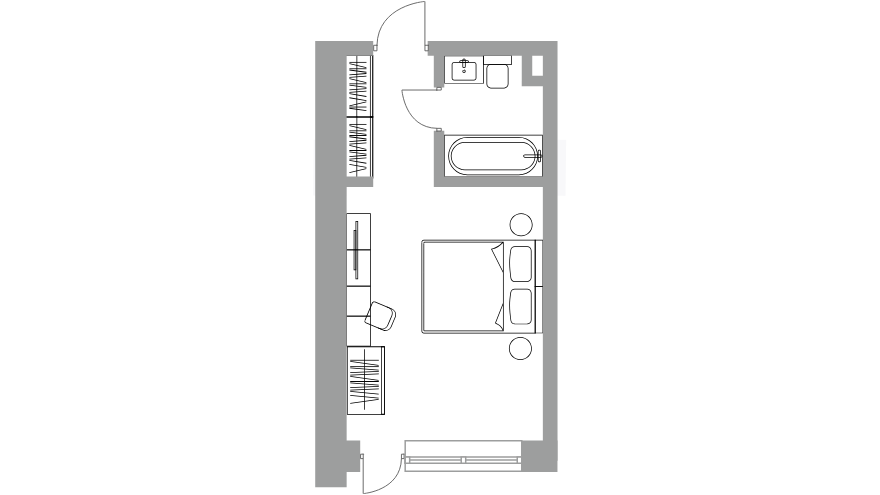 card-slide