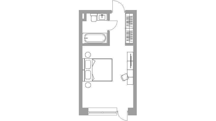 card-slide