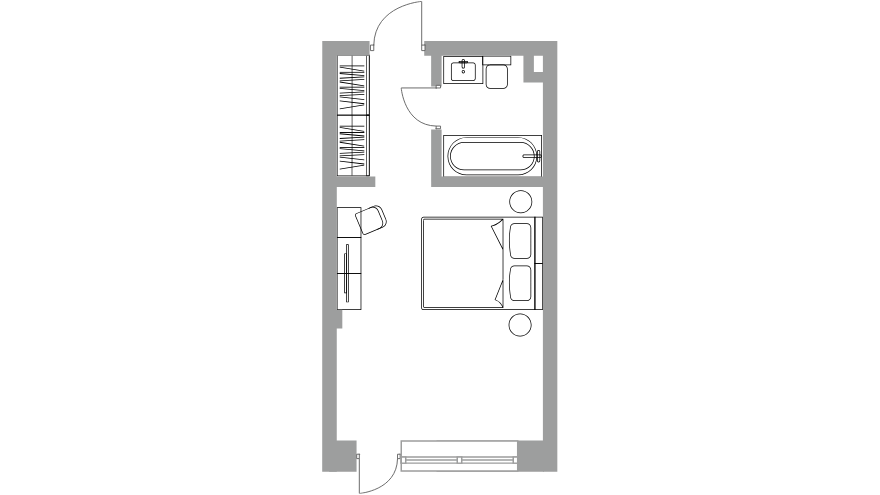 card-slide
