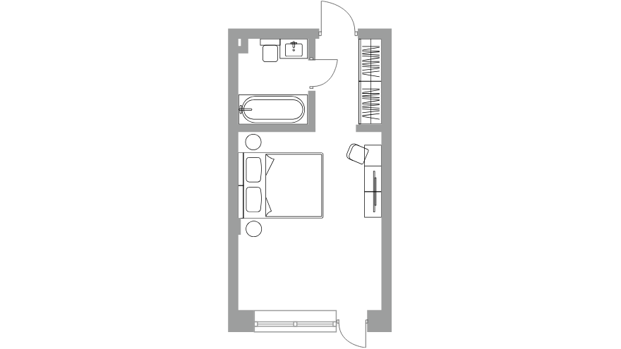 card-slide