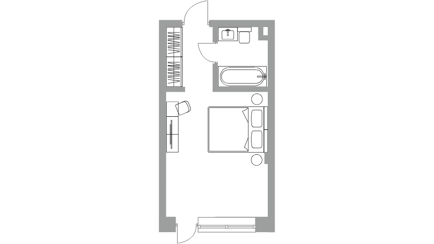 card-slide