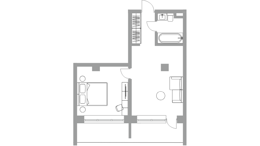 card-slide
