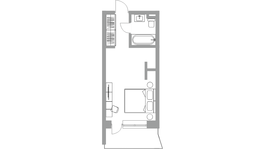 card-slide