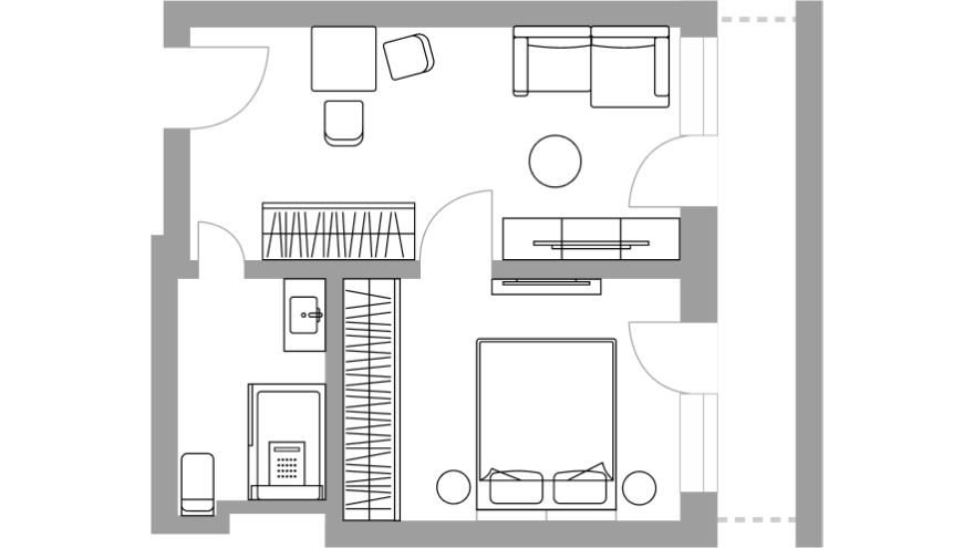 card-slide