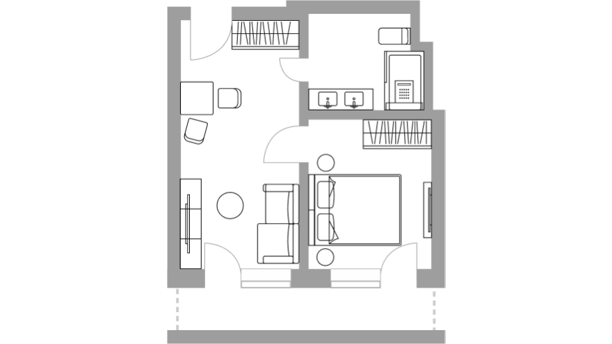 card-slide