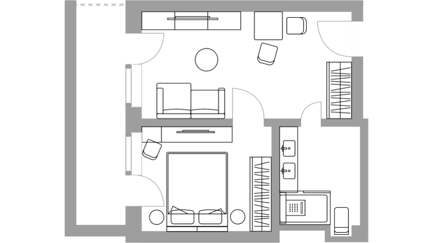 card-slide