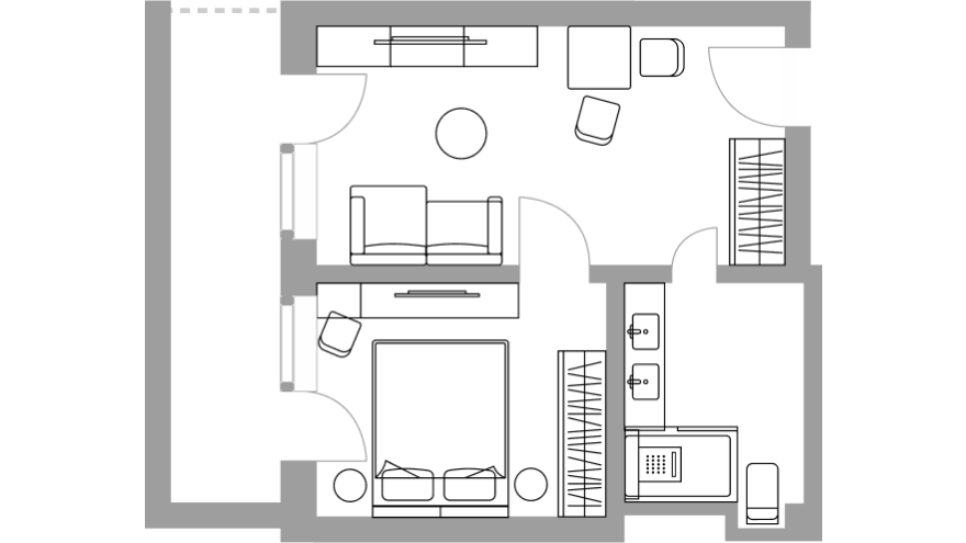 card-slide