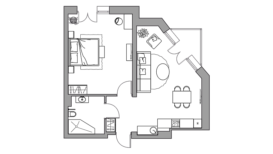 card-slide