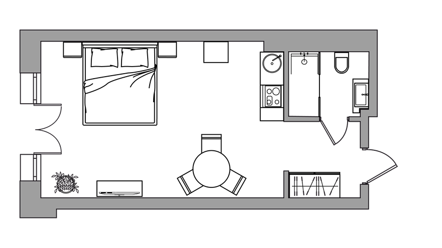 card-slide