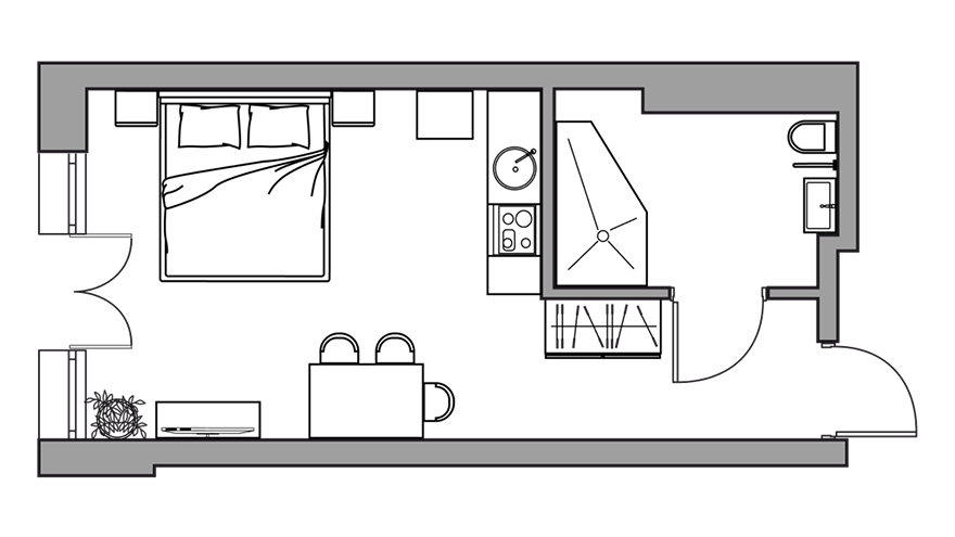 card-slide