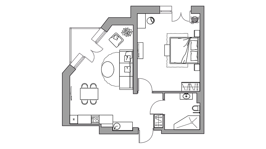 card-slide
