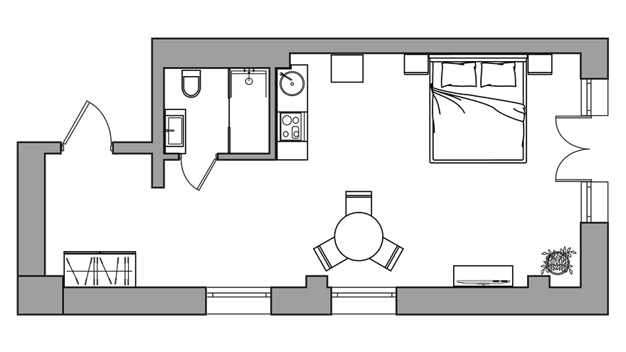 card-slide