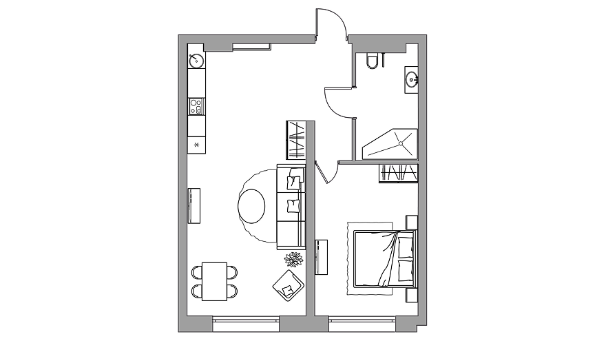card-slide