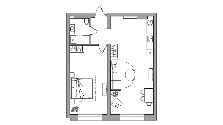 card-slide
