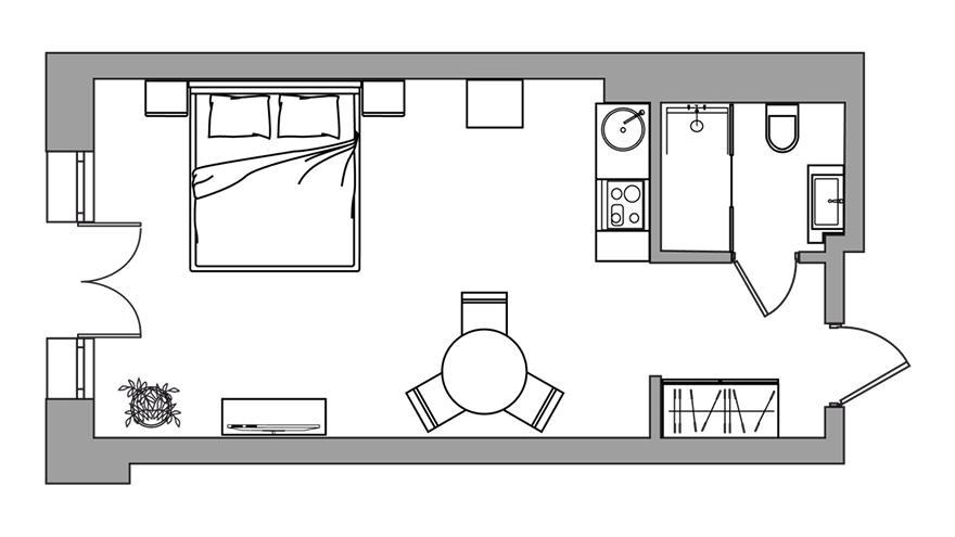 card-slide