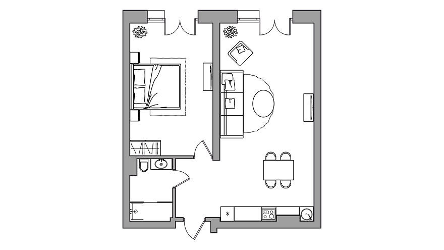 card-slide