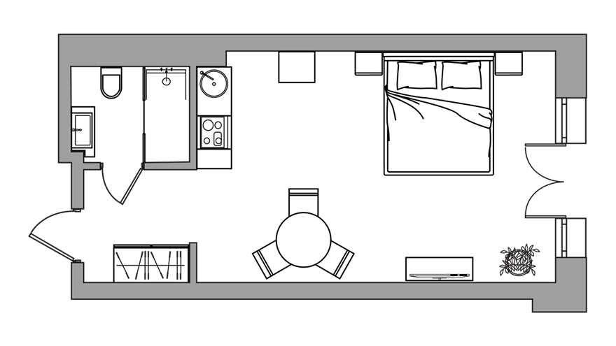 card-slide