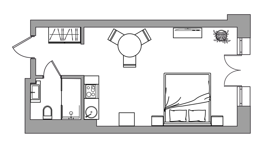 card-slide