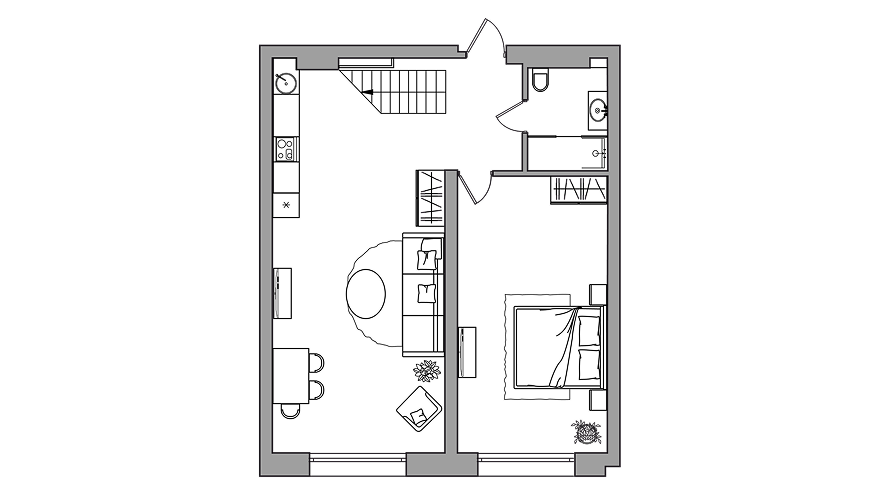 card-slide