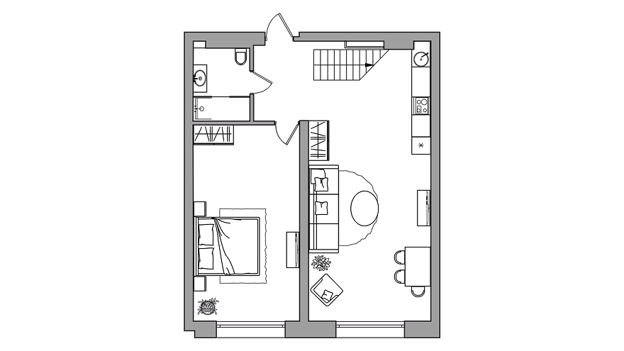card-slide