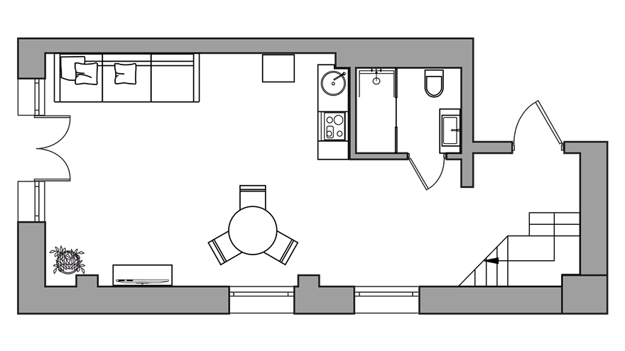 card-slide