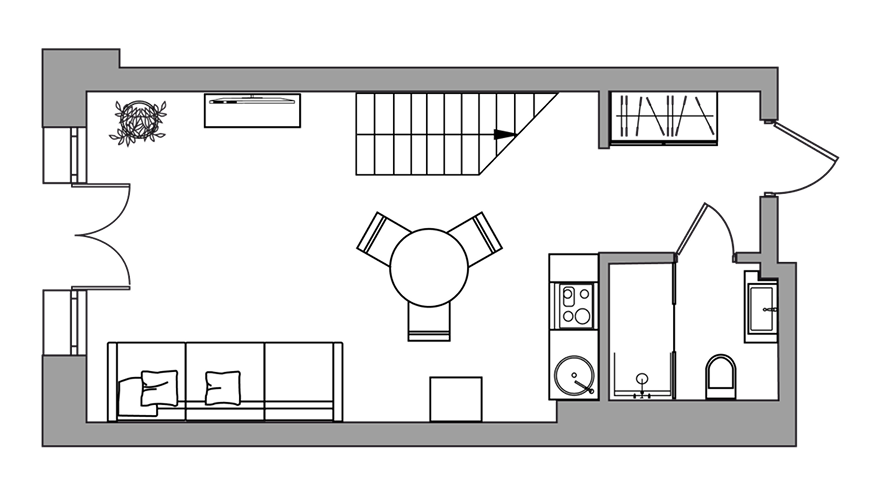 card-slide