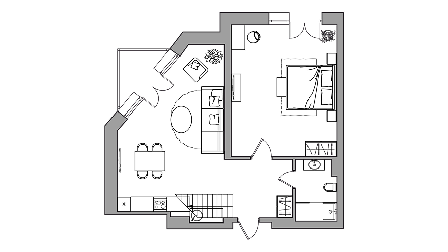 card-slide