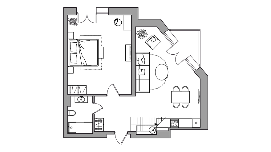 card-slide
