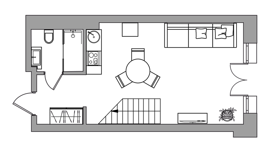 card-slide