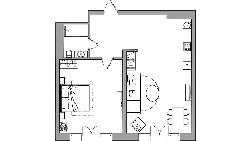card-slide