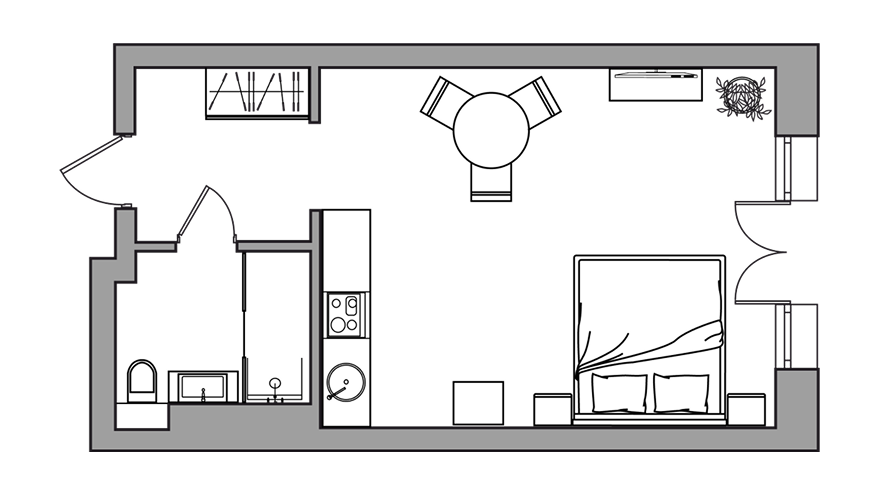 card-slide