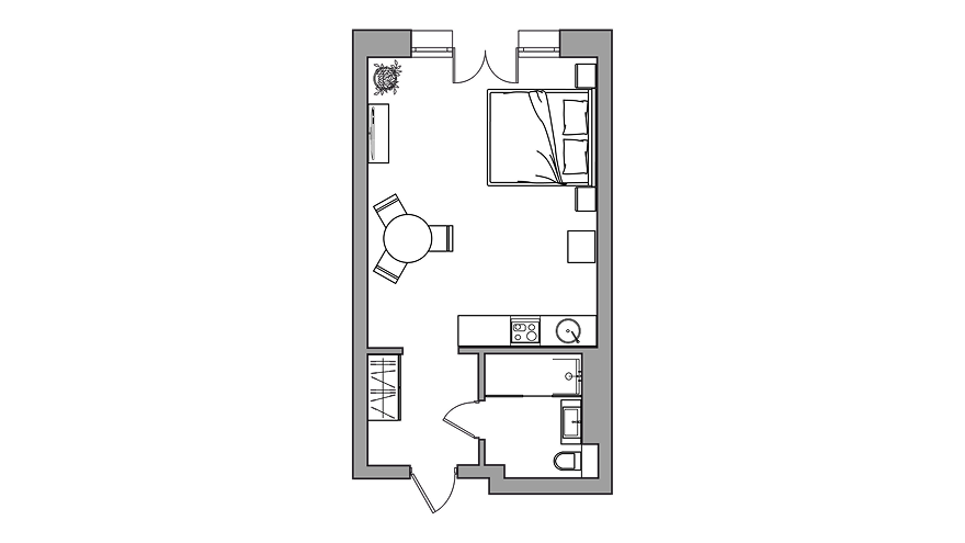 card-slide