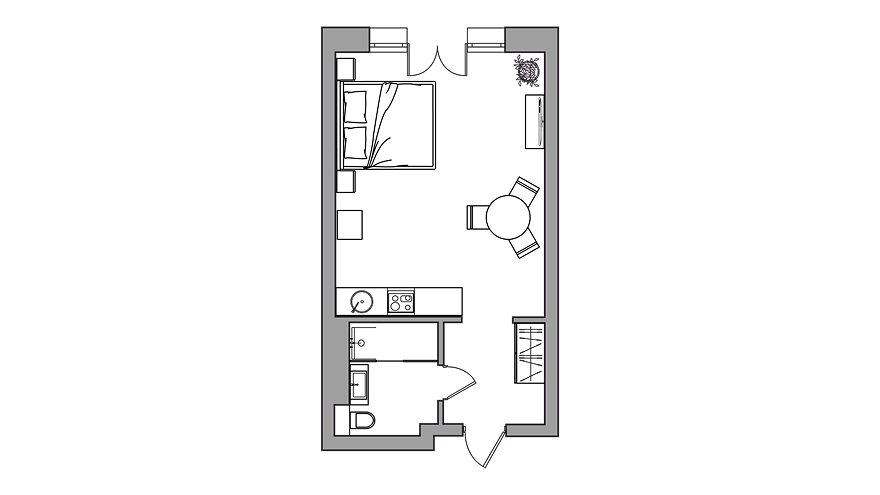 card-slide
