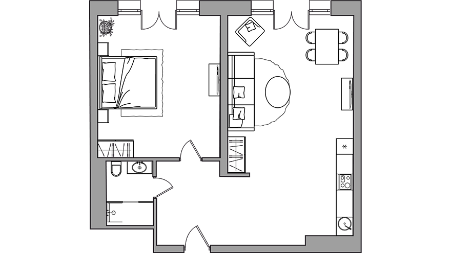 card-slide