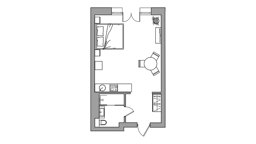 card-slide