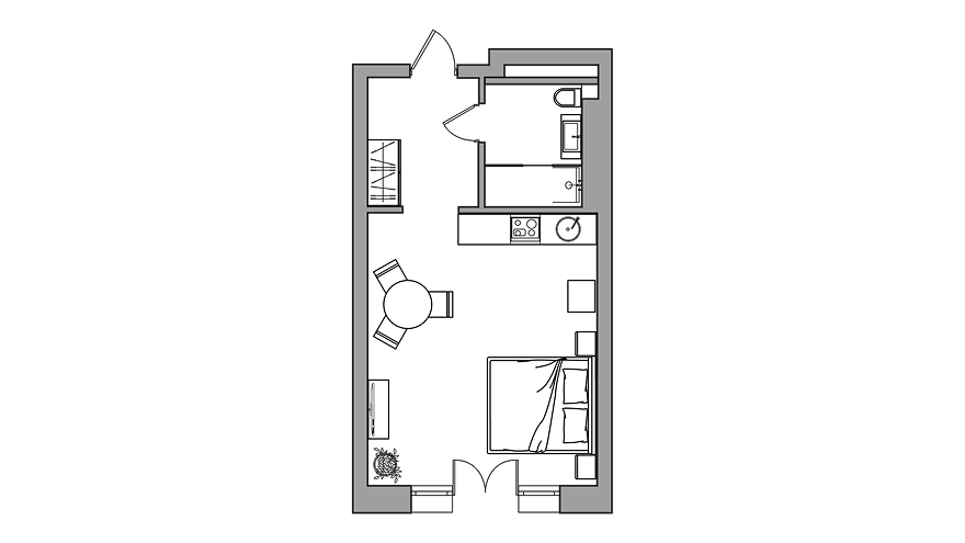 card-slide
