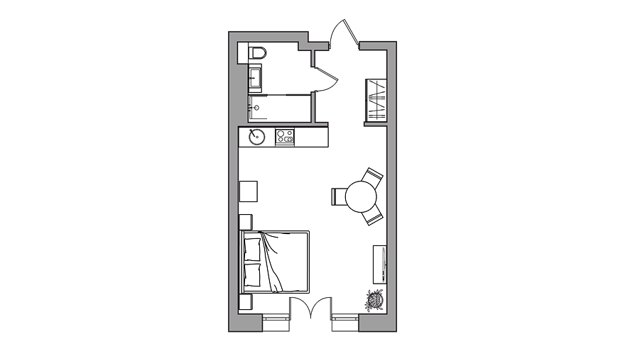card-slide