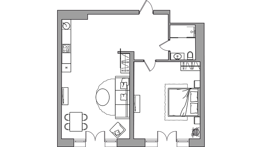 card-slide