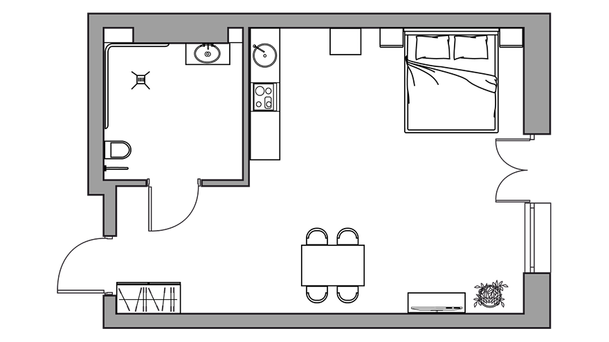card-slide