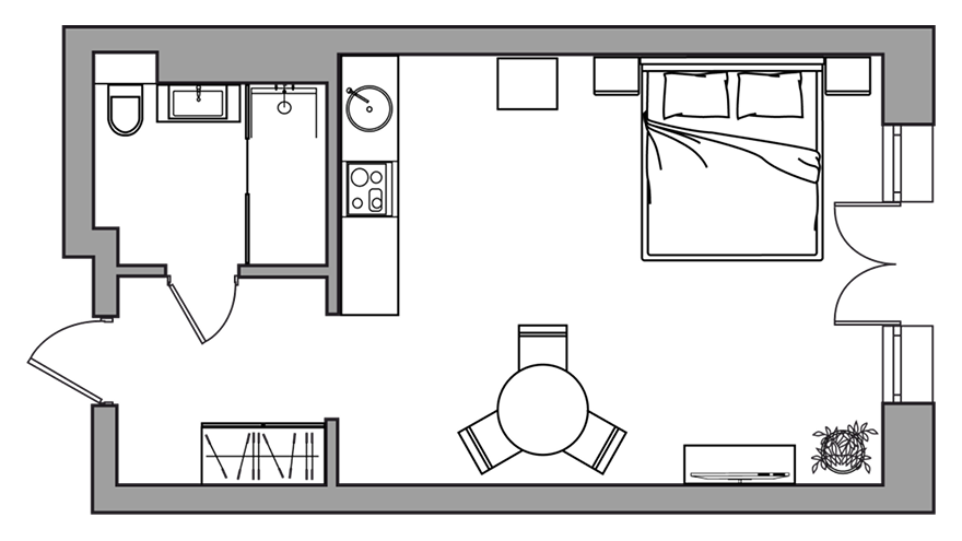 card-slide