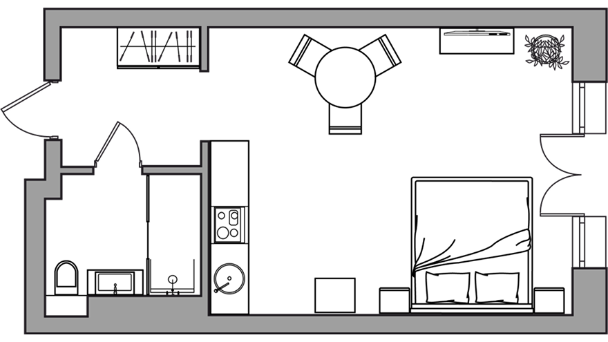 card-slide
