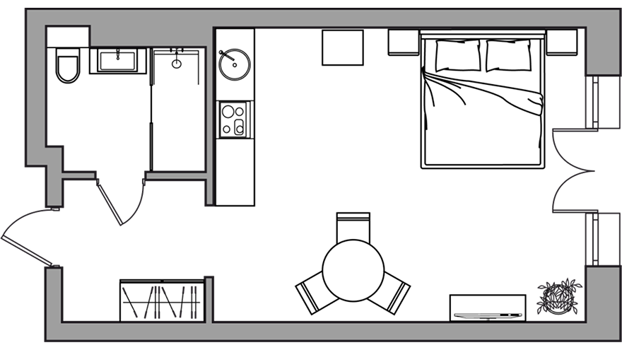 card-slide