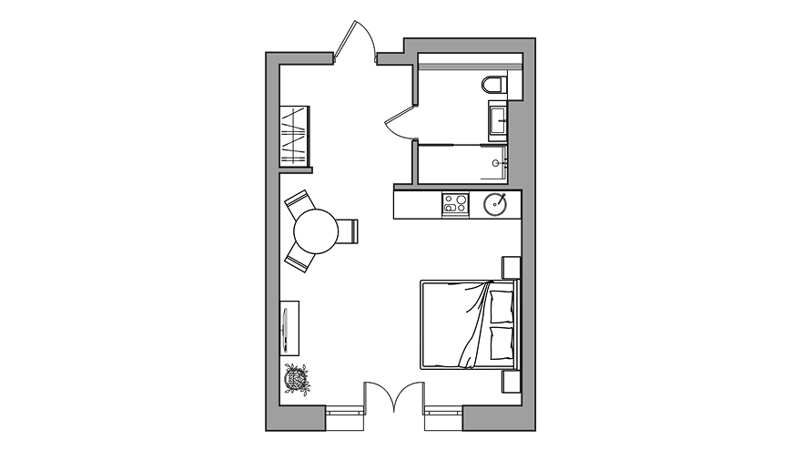 card-slide