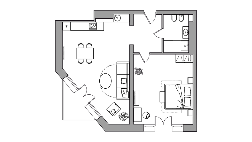card-slide